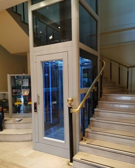 مصاعد سويت لفت مصاعد سويت لفت